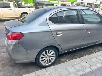 invite אוט׳ 1.2 (80 כ״ס)