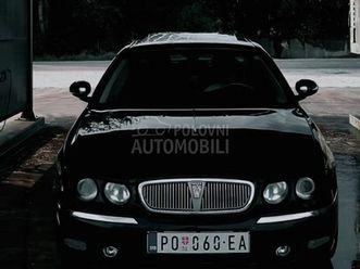 rover 75 1.8