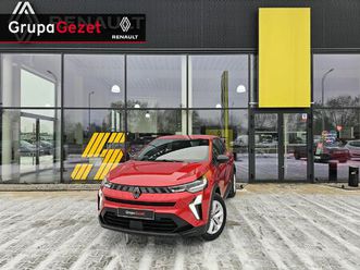 renault symbioz evolution mild hybrid 140 e6e bis