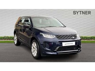 2.0 d200 urban edition 5dr auto [5 seat]