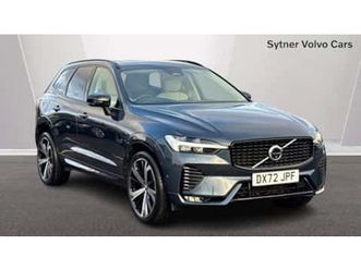 2.0 b5p ultimate dark 5dr awd geartronic