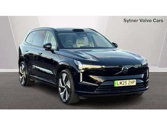 300kw twin motor ultra 111kwh 5dr auto