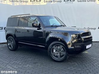 land rover defender 110 d250 x-dynamic se