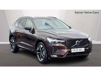 2.0 b5p ultra dark 5dr awd geartronic