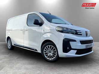 1.5 bluehdi 120 asphalt van