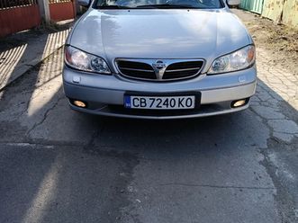 nissan maxima 3.0 v6