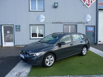 2.0 tdi scr 116ch life business dsg7