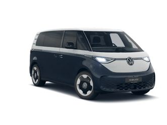 id.buzz id. buzz pro 210 kw (286 ps) auto.