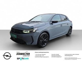 gs facelift 100ps, navi,matrix,sitzheizung