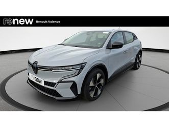 megane e-tech ev60 220 ch optimum charge