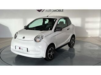 2018 access - faible kilometrage