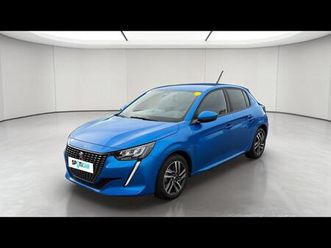 1.2 puretech 100ch s&s allure 118g