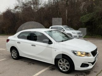 peugeot 301 facelift zamjena za fiat 500l ili caddy neki