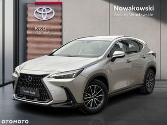 lexus nx 350h prestige awd