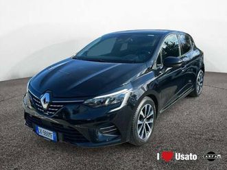 clio v 2019 1.0 tce intens gpl 100cv my21