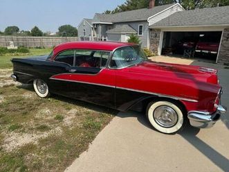 1955 oldsmobile ninety-eight