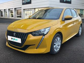 1.5 bluehdi 100ch s&s active