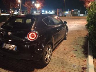 alfa mito 1.3 multijet €2300