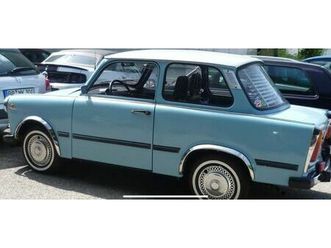 trabantt,trabi,trabbi zu verkaufen. ottobr...