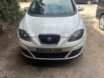 seat altea алтея xl 1.6 lpg ≫ 2015 • 12 500 лв. • id