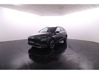 hyundai bayon 1.0 t-gdi premium