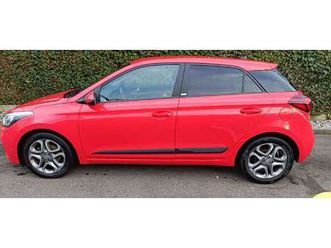 i20 blue 1.0 t-gdi active select