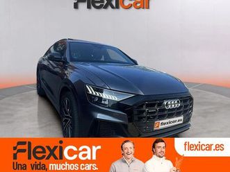 50 tdi 210kw black l quattro tiptronic