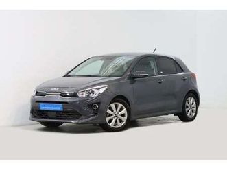 kia rio 1.0 t-gdi move