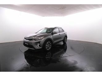 kia stonic 5dr 1.0 t-gdi drive