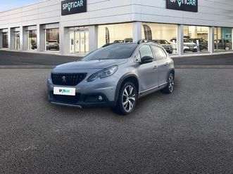 1.2 puretech 130ch e6.c gt line s&s