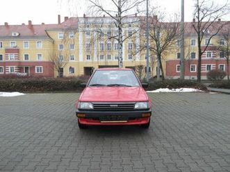 toyota starlet 1.3