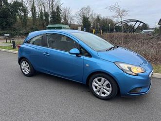 1.4i ecotec design euro 6 3dr