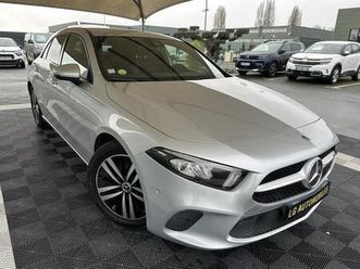 180 d 116ch progressive line 7g-dct