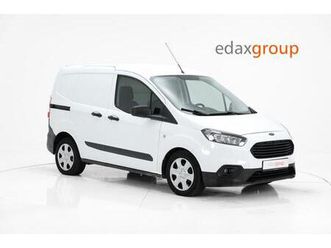 ford transit courier 1.5 tdci trend c/iva