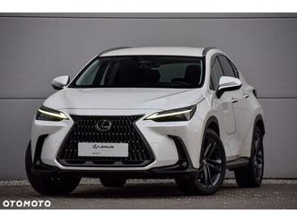 lexus nx 450h+ prestige awd