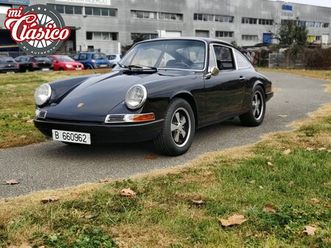 porsche 911/912