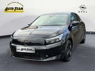 1.2 direct injection turbo automatik gs