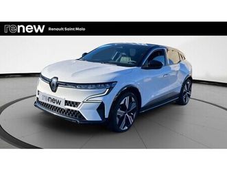 megane e-tech 220 ch autonomie confort ac22