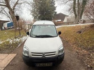 citroën verkaufen meine citroen berlinga 2007 bj w...