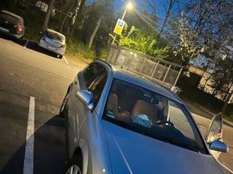 opel signum 2.2 automatik gepflegt & zuv...