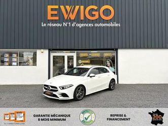 2.0 200 d 150 amg line 8g-dct bva