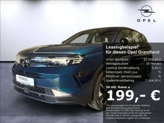 edition edct led acc carplay mehrzonenklima musiks