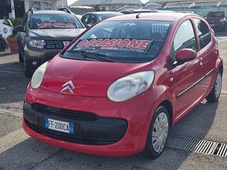 c1 1.0 5 porte airdream ideal