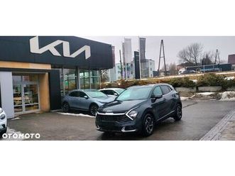 kia sportage 1.6 t-gdi l 2wd