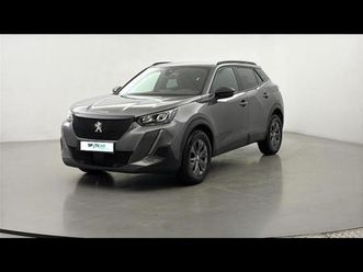 1.2 puretech 100ch s&s style