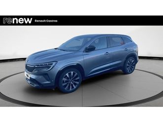 austral e-tech full hybrid 200 gsr2