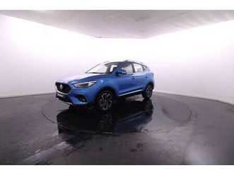 mg zs mce comfort 1.0t-gdi