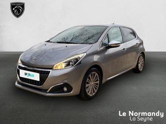 puretech 110 s&s eat6 allure