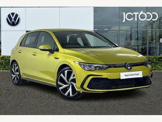 1.5 tsi r-line euro 6 (start/stop) 5dr