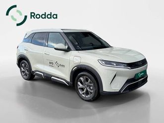 byd atto 2 comfort - 2025